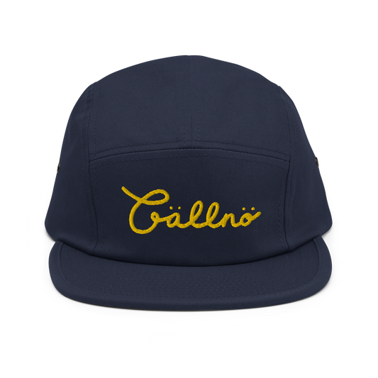 Gällnö, Five Panel Cap
