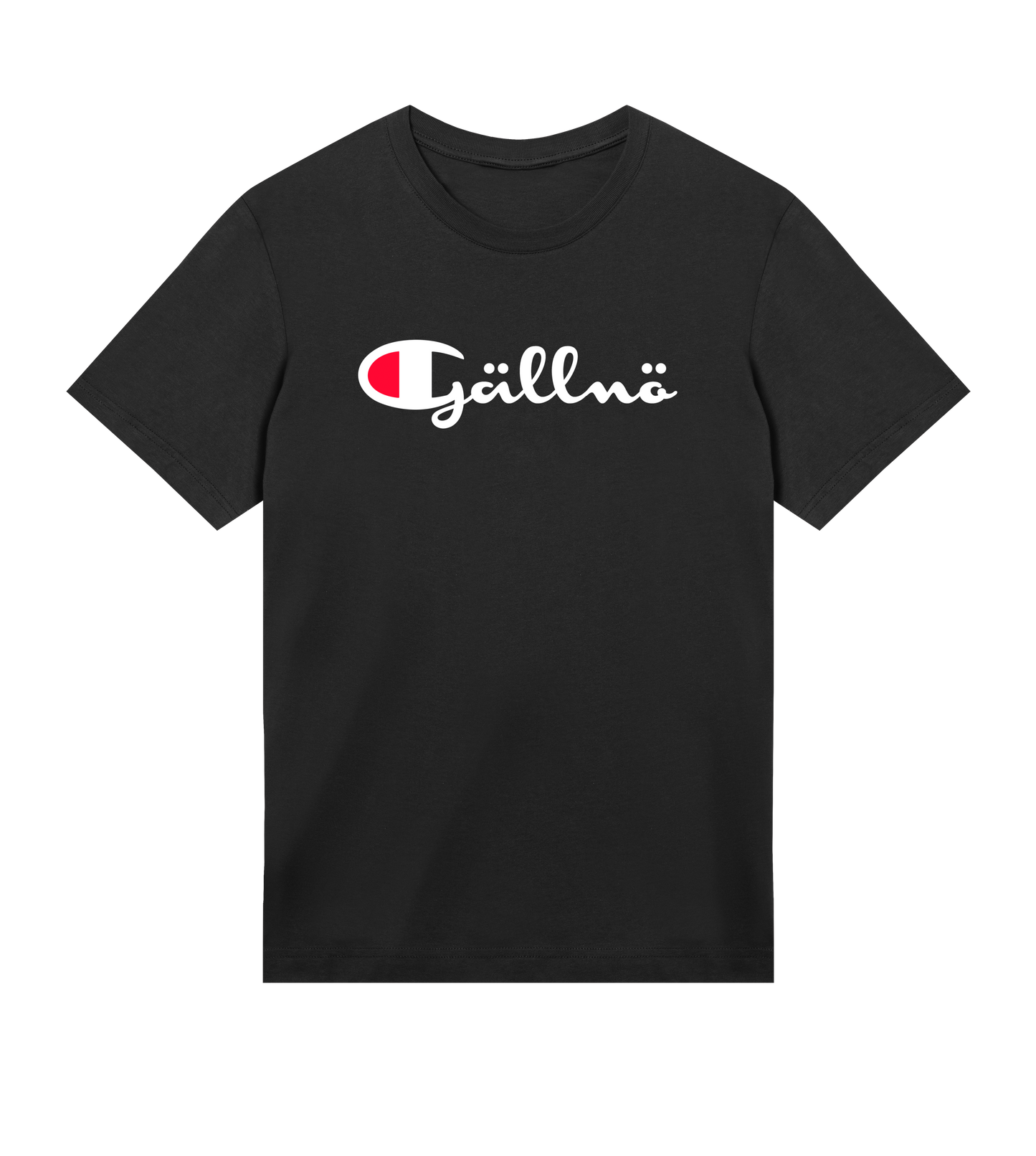 Gällnö Champ, Regular T (Herr)