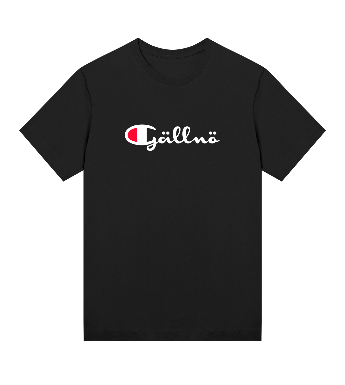 Gällnö Champ, Regular T (Dam)