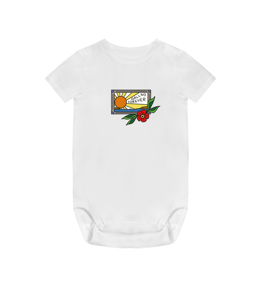 Gällnö 4-Ever, Body (Baby)
