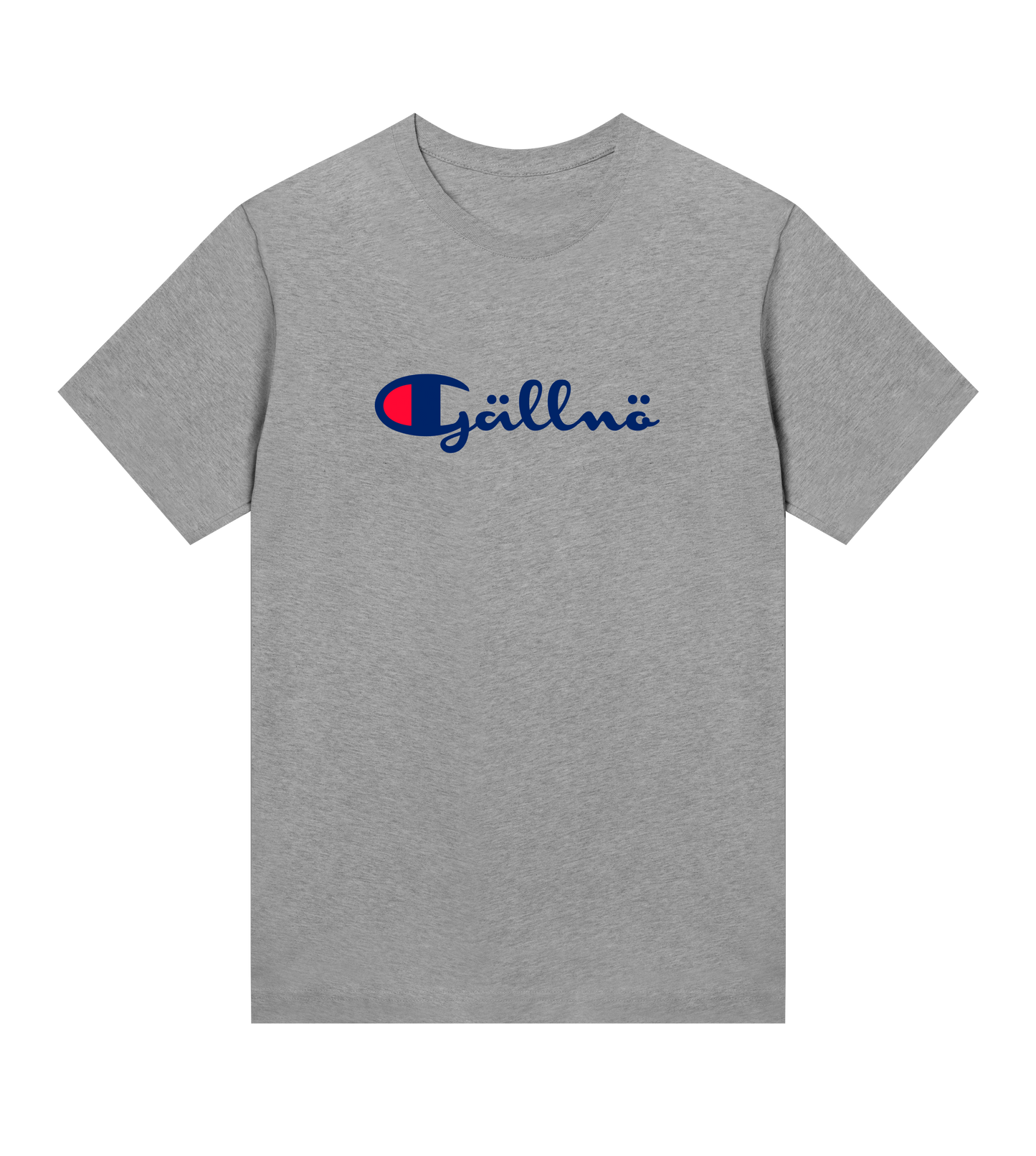 Gällnö Champ, Regular T (Dam)