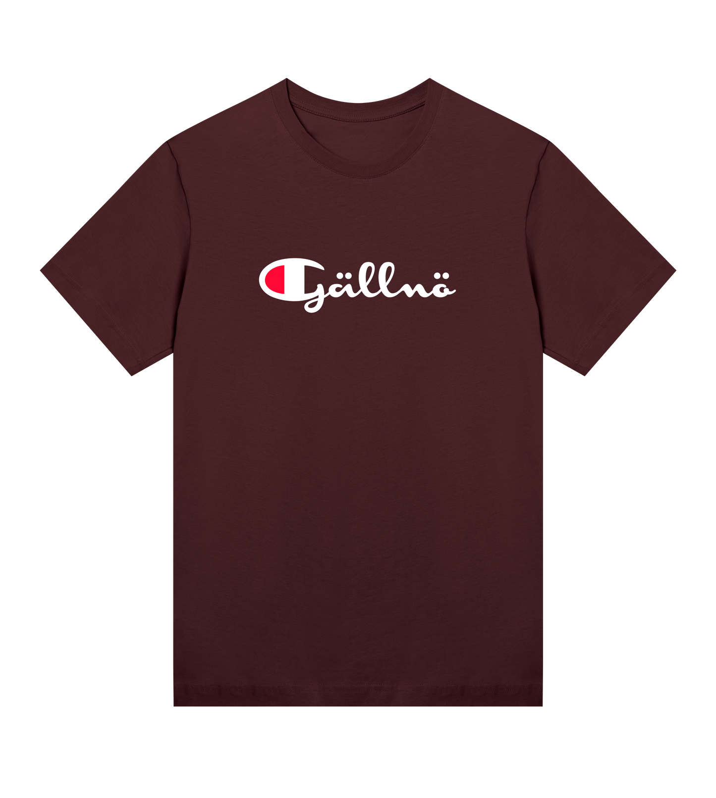 Gällnö Champ, Regular T (Dam)