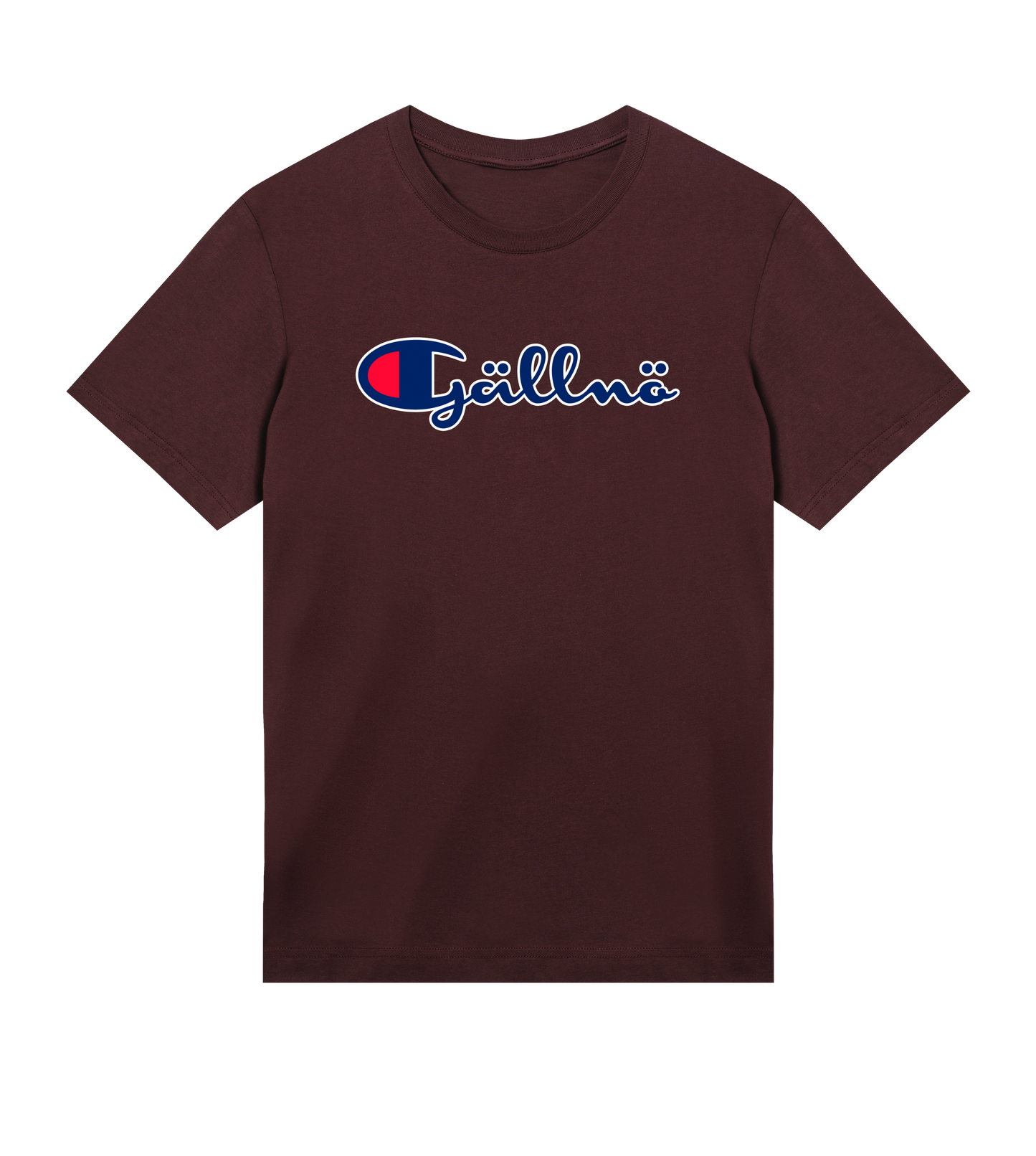 Gällnö Champ, Regular T (Herr)