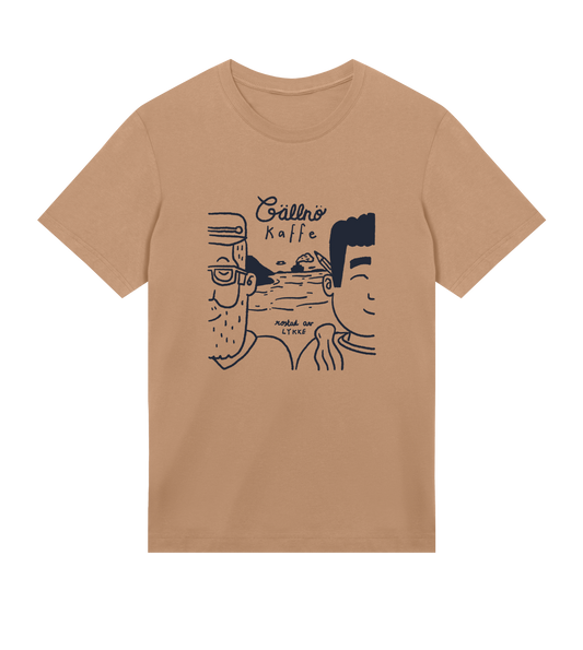 Gällnö Kaffe, Regular T (Herr)