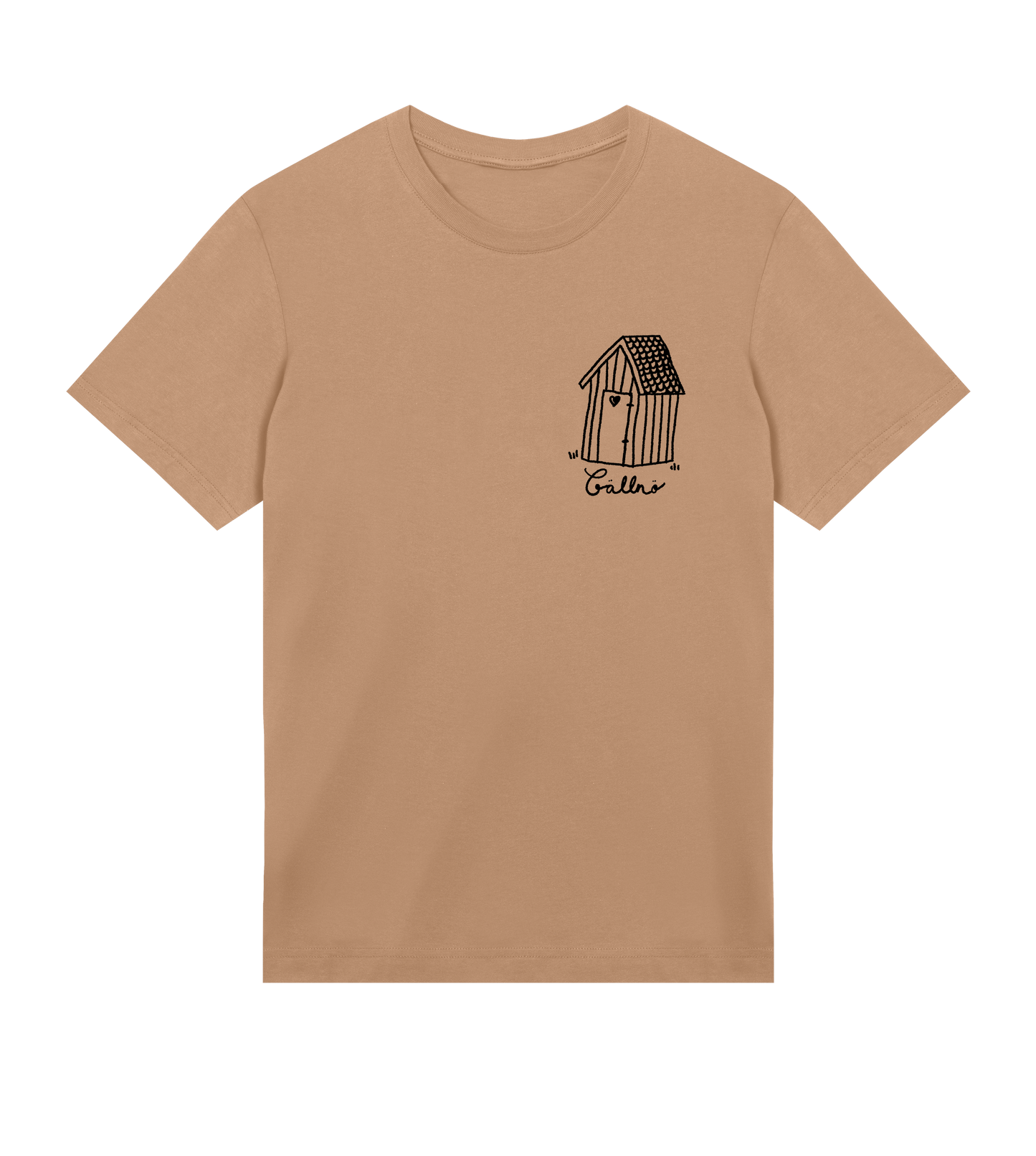 Dass, T-shirt (Herr)