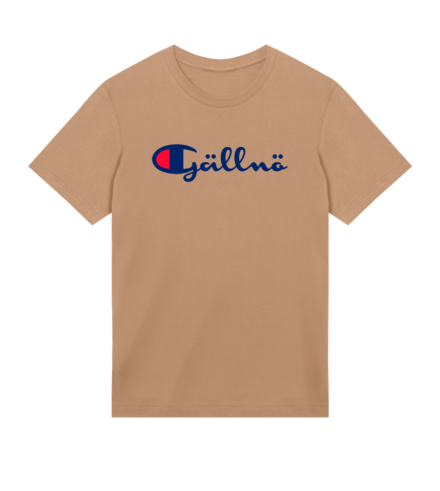 Gällnö Champ, Regular T (Herr)