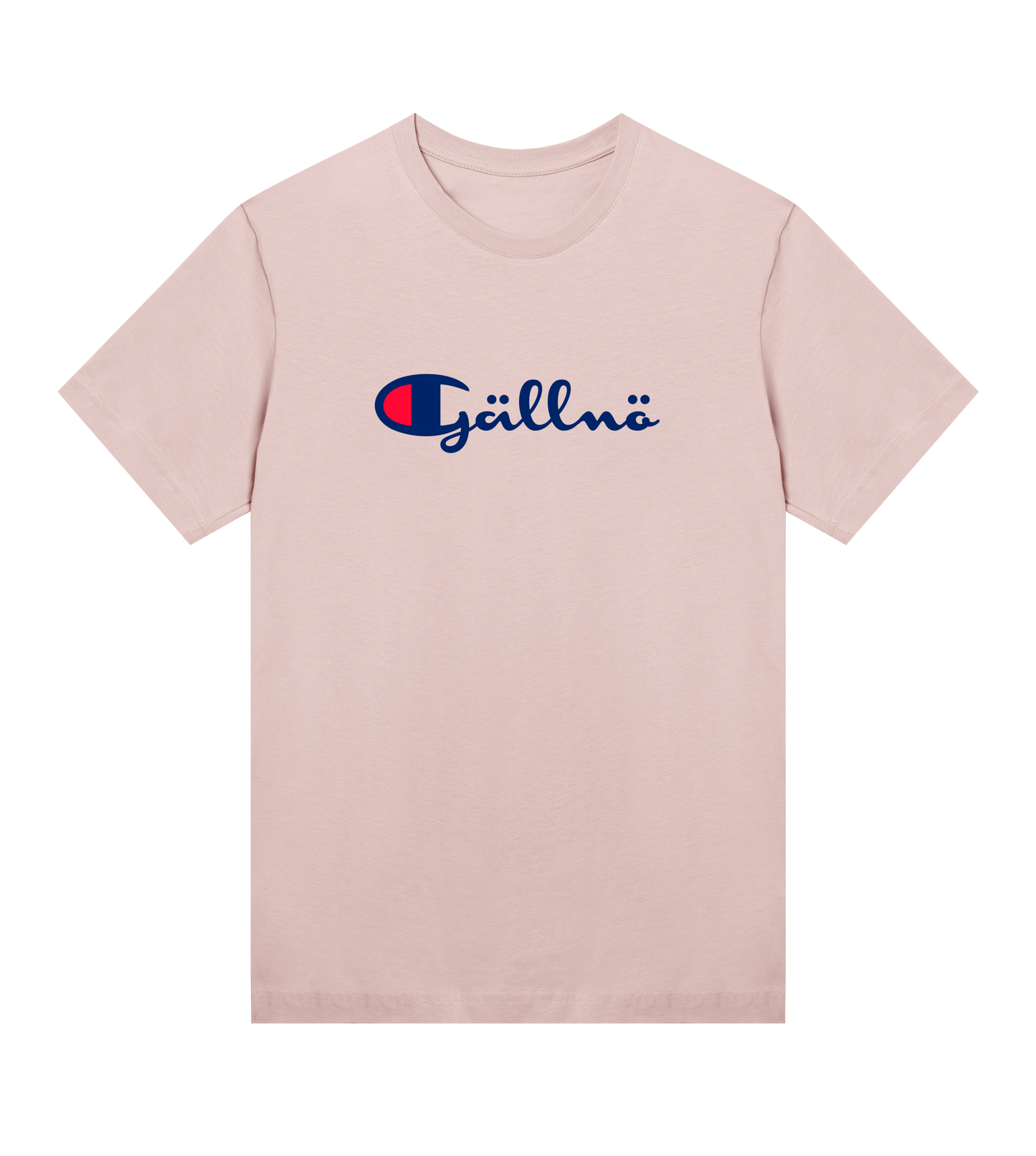 Gällnö Champ, Regular T (Dam)