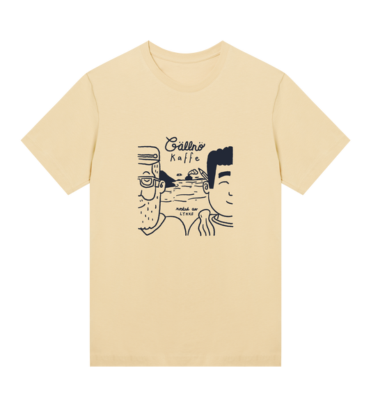 Gällnö Kaffe, Regular T (Dam)