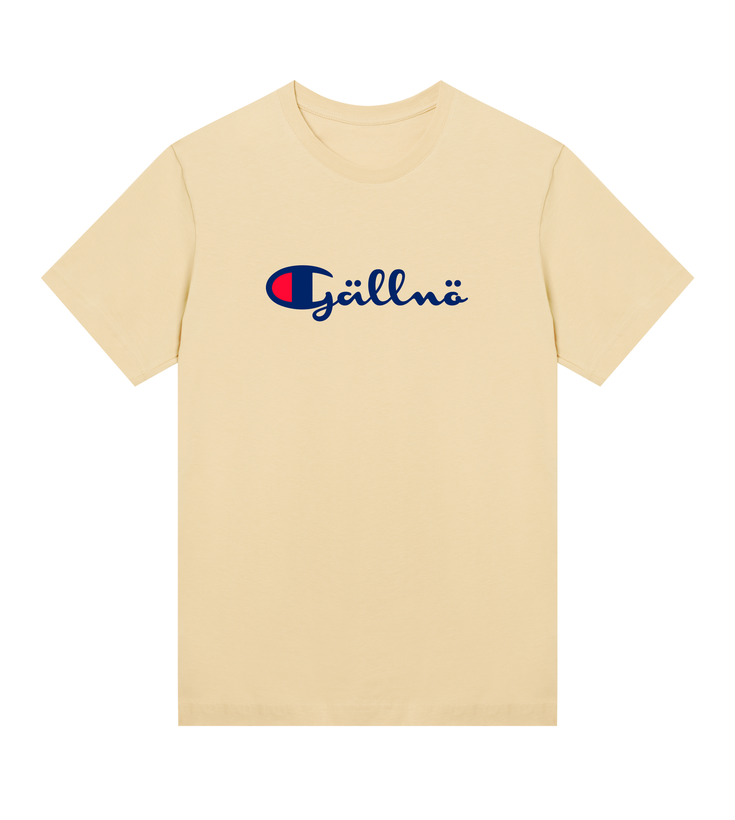 Gällnö Champ, Regular T (Dam)