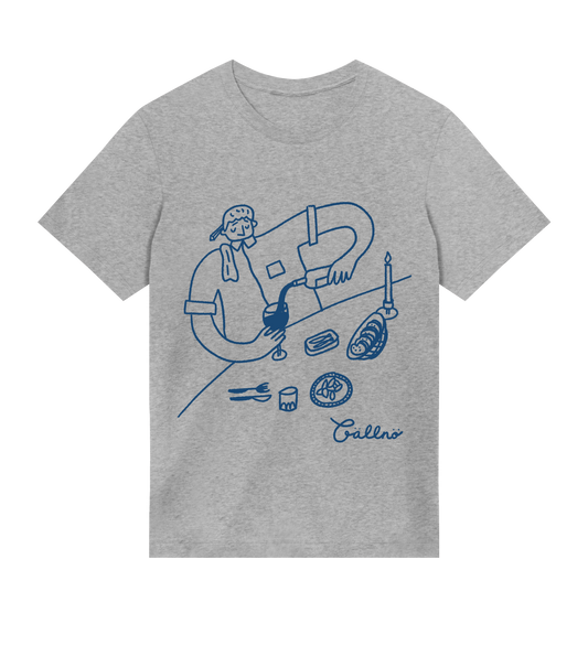 Service Regular T (Man)