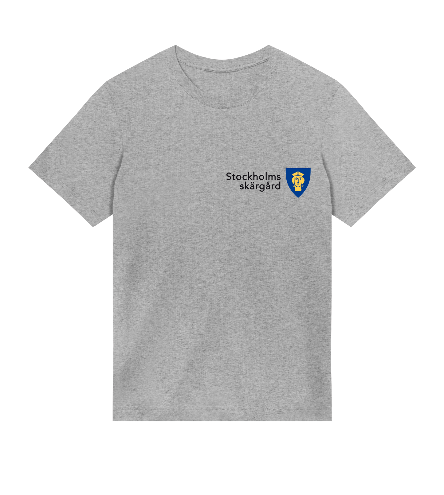 Stockholms skärgård, T-shirt (Men)