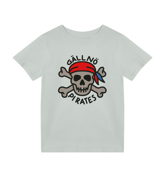 Pirates, T-shirt (Barn)