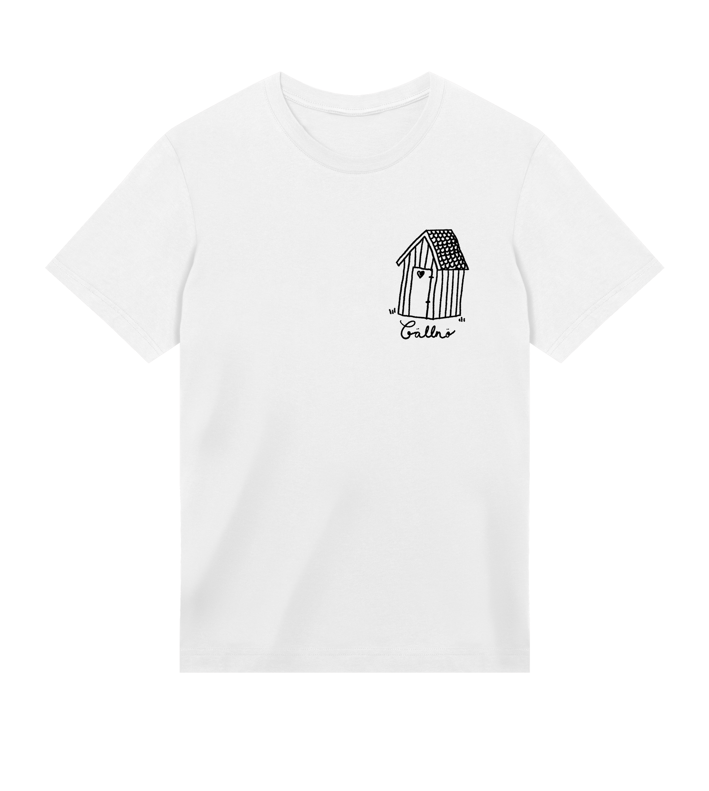 Dass, T-shirt (Herr)