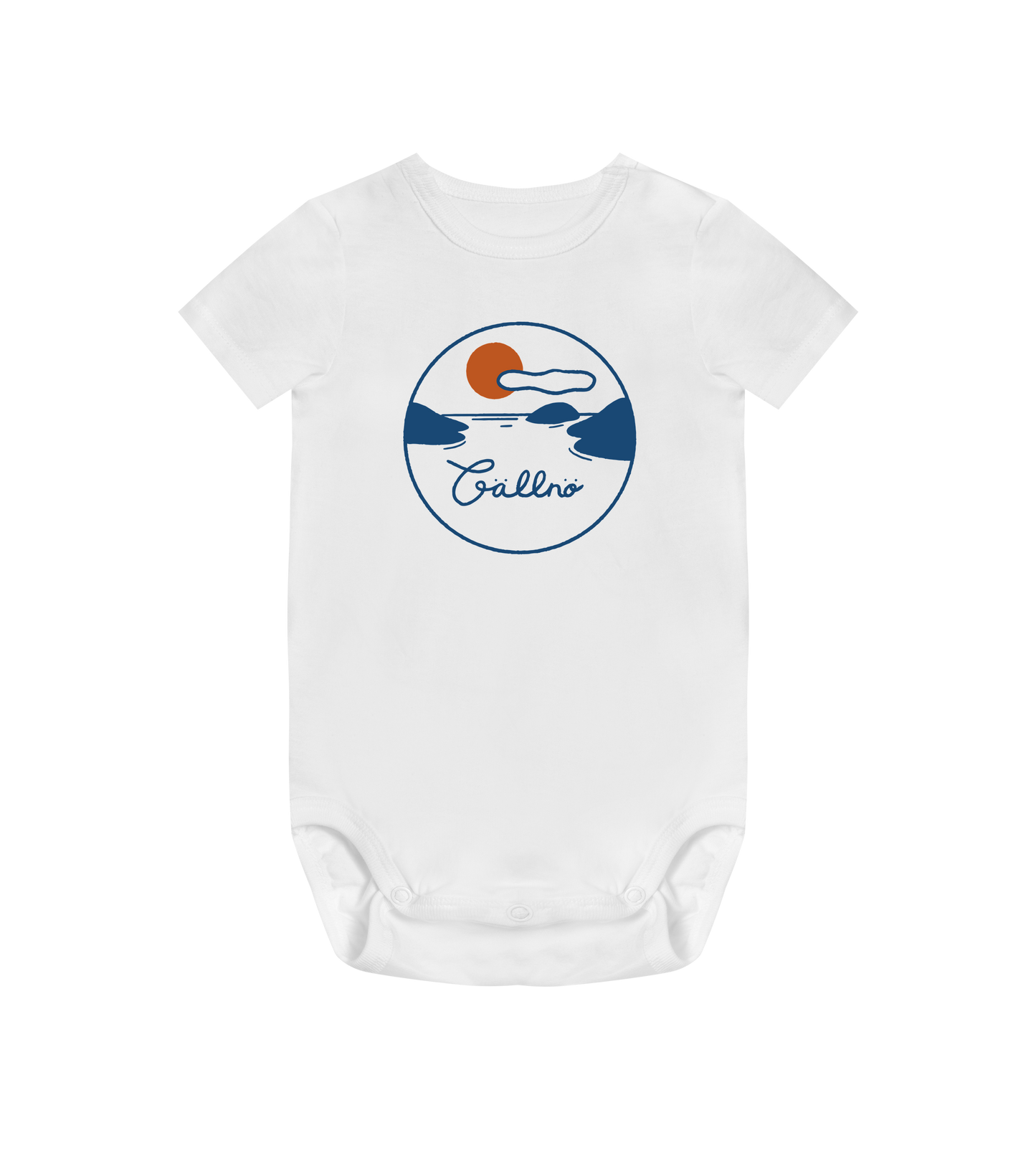 Logga, Body (Baby)
