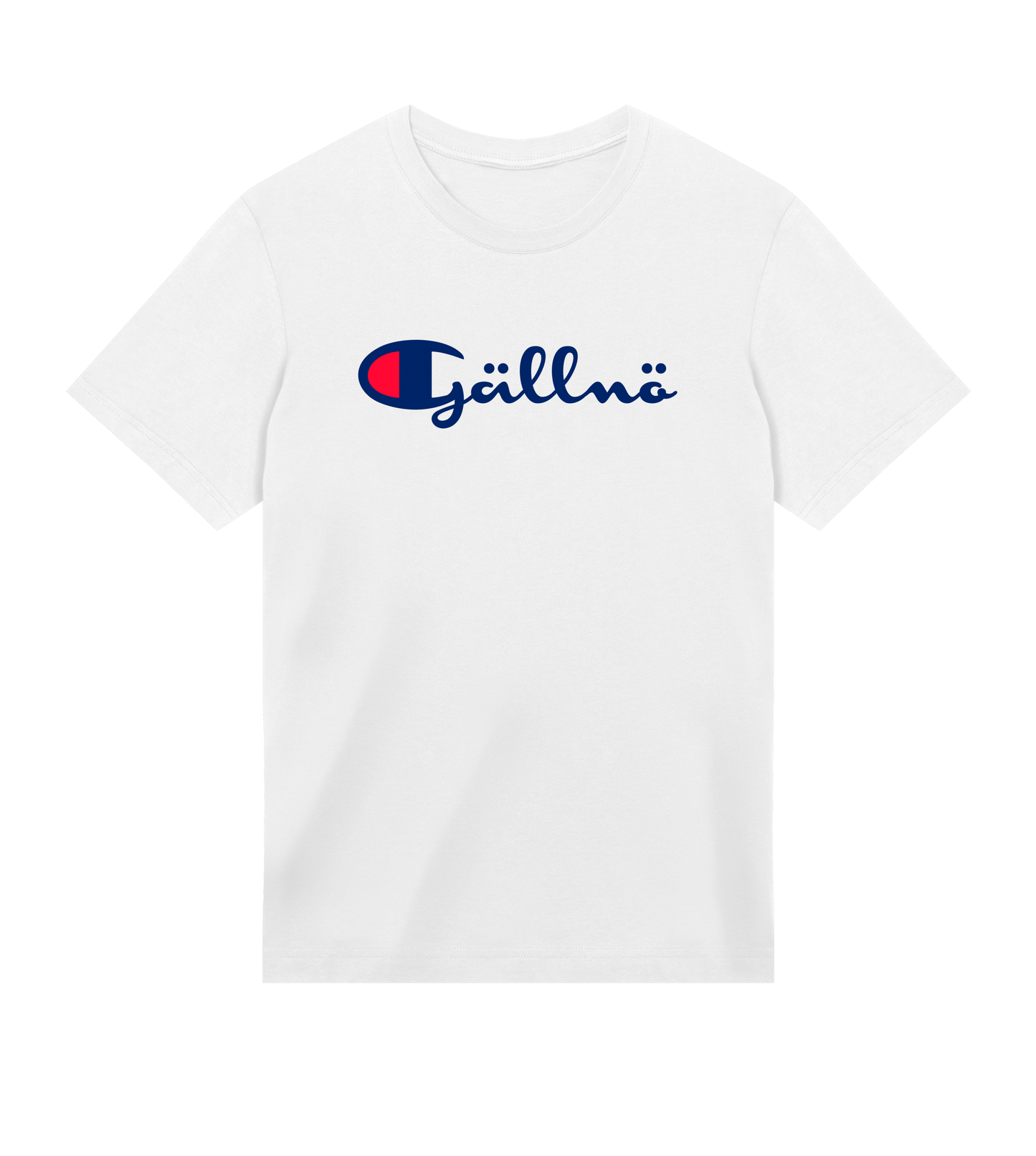Gällnö Champ, Regular T (Herr)