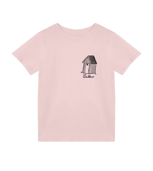 Dass, T-shirt (Barn)