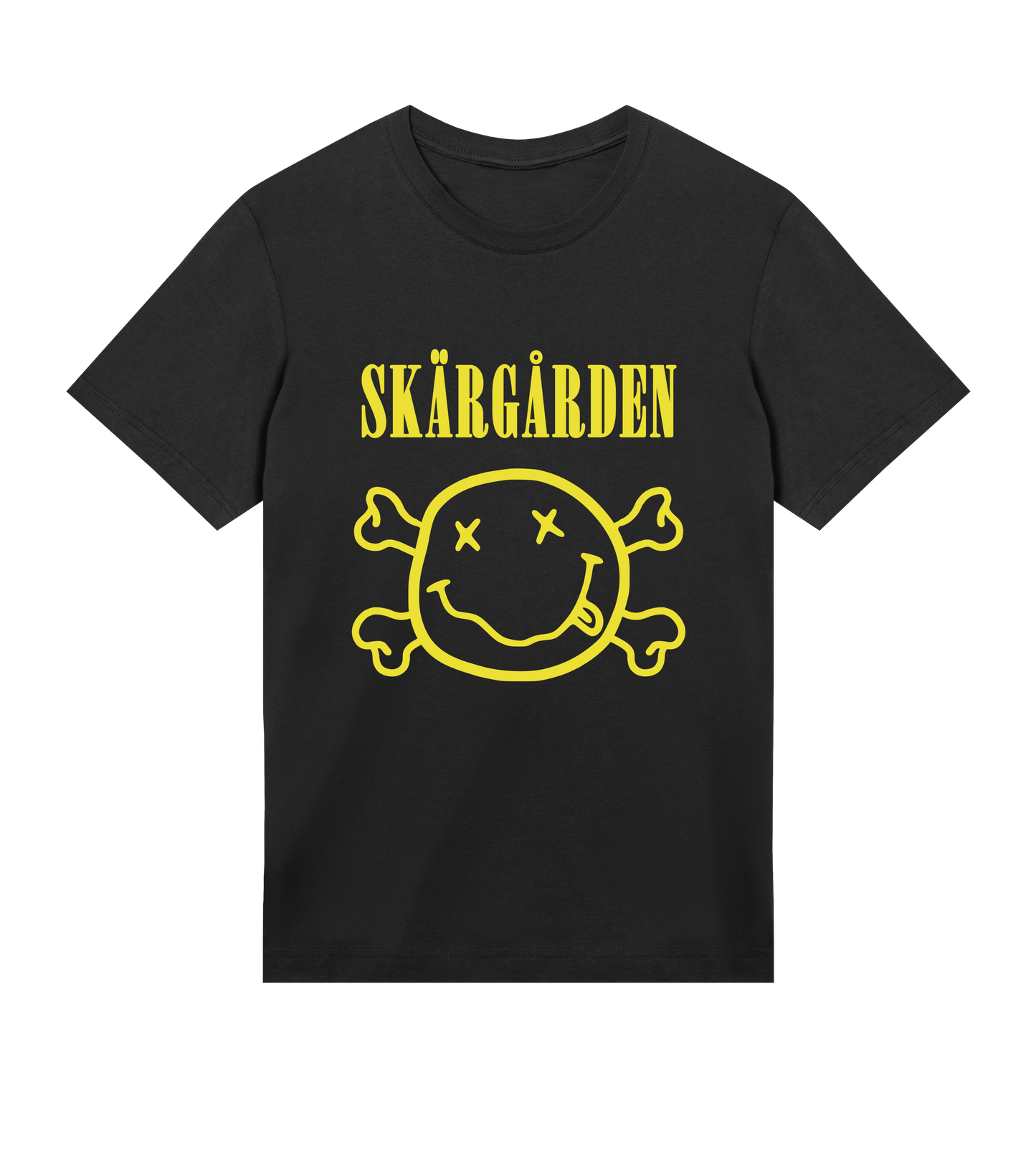 Skärgården, T-shirt (Man)