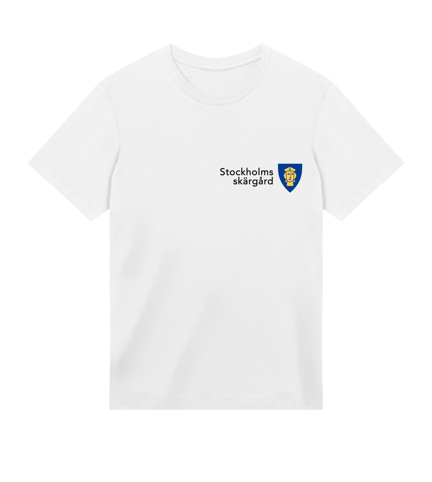 Stockholms skärgård, T-shirt (Men)