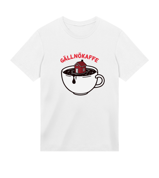 GK, T-shirt (Herr)