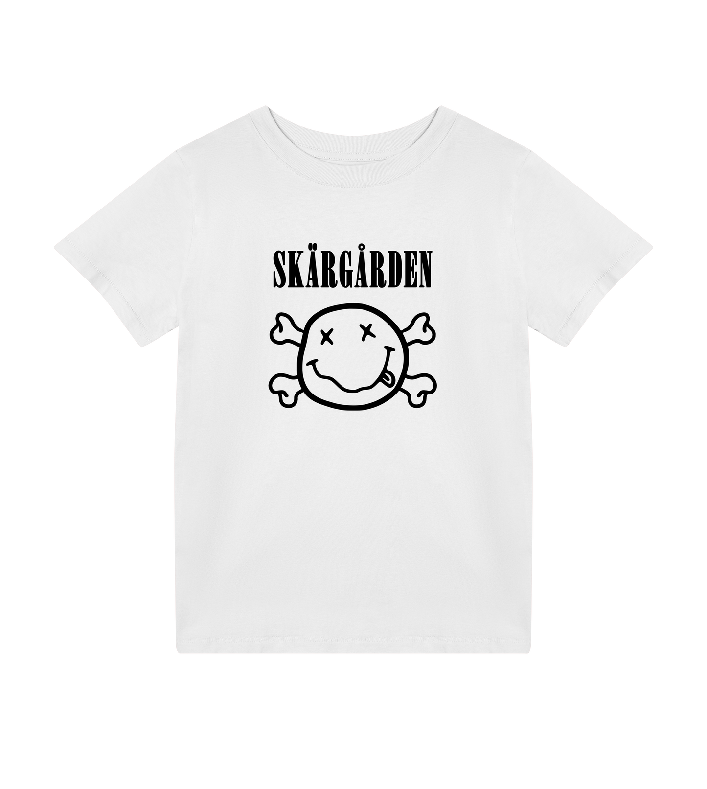 Skärgården, T-shirt (Barn)